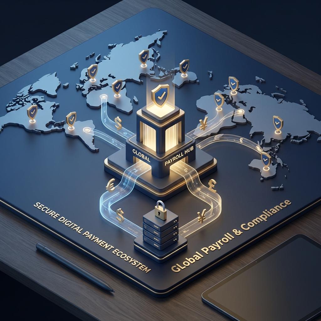 Payroll and Compliance