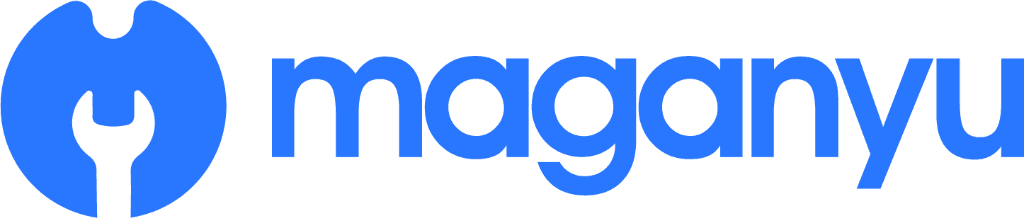 Maganyu